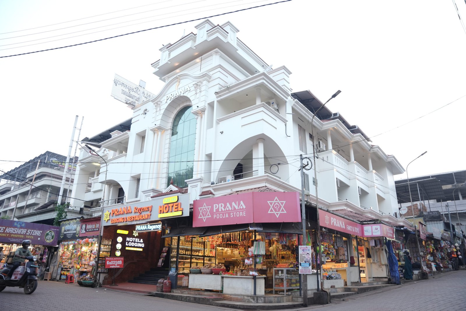 PRANA Regency