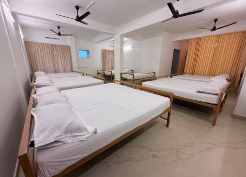 Dormitory