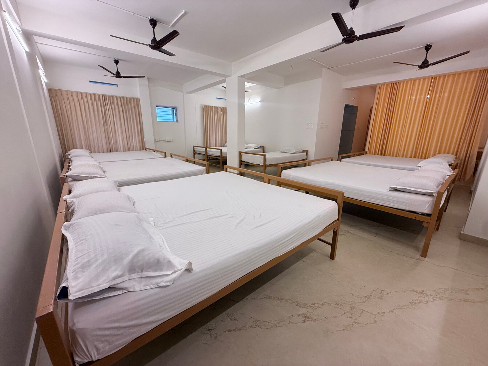 Dormitory