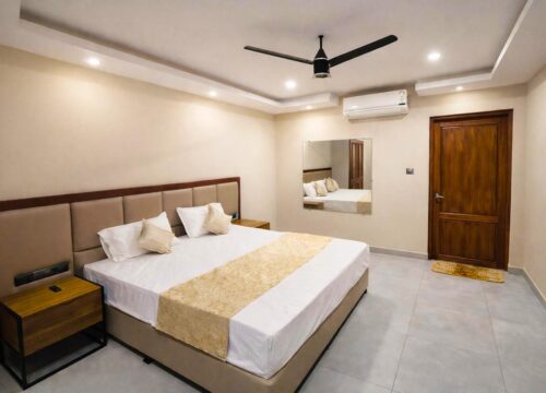 Premium Apartment