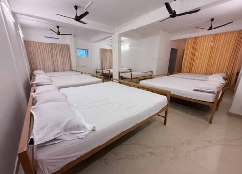 Dormitory