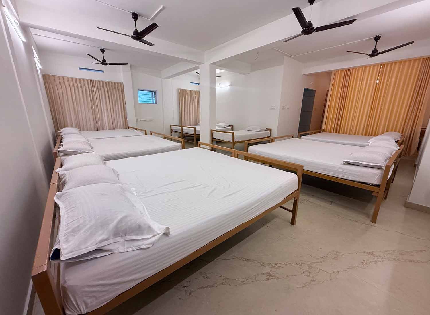 Dormitory