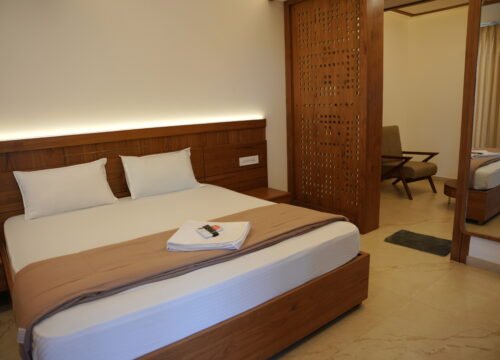 Suite Room