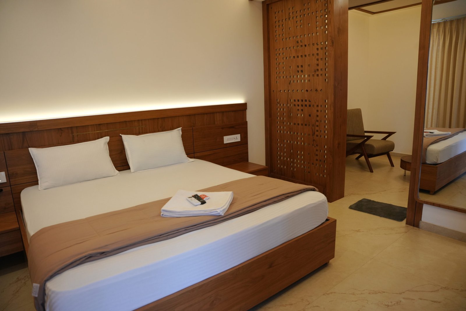Suite Room